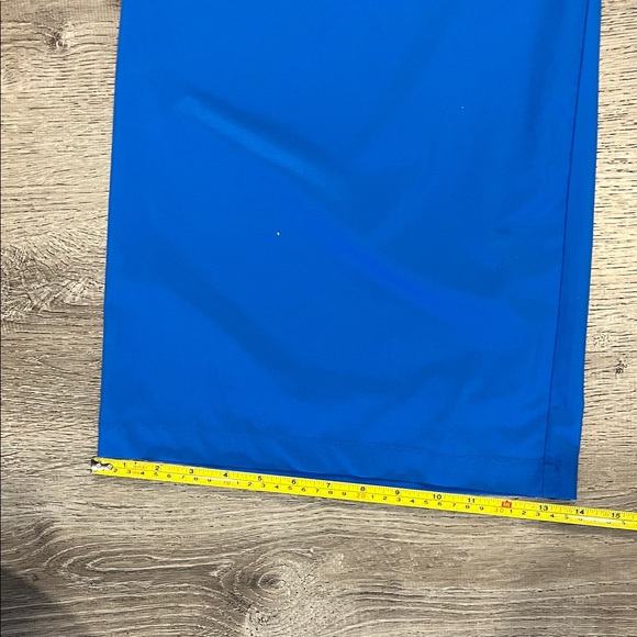 HALARA Vibrant Blue Jumpsuit Size M - Picture 10 of 15